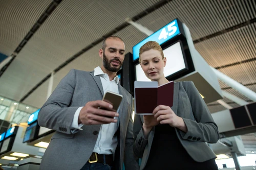 Tourist Visas Worldwide - Emirus Travel